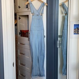 Overalls